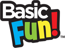 Basic Fun — represented by Mashal Toy Agencies