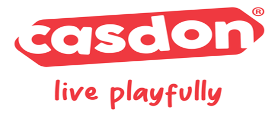 Casdon — represented by Mashal Toy Agencies