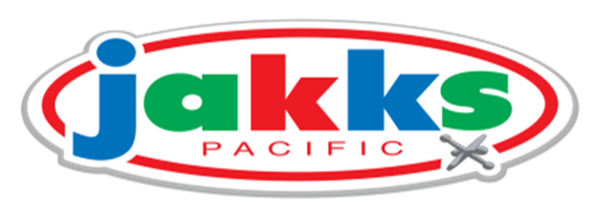 Jakks Pacific — represented by Mashal Toy Agencies